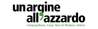 Un Argine all'Azzardo Logo